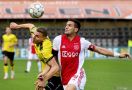 Lihat! Ajax Menang 13-0 di Pekan ke-6 Eredivisie - JPNN.com