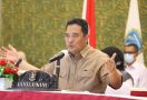 Pjs Gubernur Kepri Bahtiar Dukung Sikap Presiden Jokowi Kecam Macron - JPNN.com