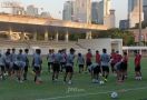 Cerita Pemain Debutan Timnas Indonesia U-19 Soal TC di Spanyol - JPNN.com