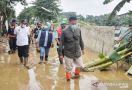 Banjir Terjang Kabupaten Bogor, 19 Masjid dan Musala Terendam - JPNN.com