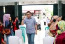 Semangat Warga Sijunjung Bertambah Begitu Cagub Mulyadi Datang - JPNN.com
