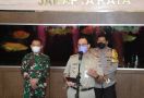 Pesan Anies Baswedan untuk Warga DKI Jelang Libur Panjang di Masa Pandemi - JPNN.com