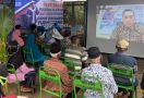 Kawal Program UPPO dan Penyerahan Alsintan, Ibas: Petani Produktif dan Sejahtera, Indonesia Maju - JPNN.com