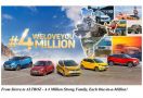 Tata Motors Catat Tonggak Sejarah Baru, Produksi 4 Juta Unit Mobil - JPNN.com