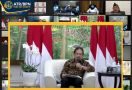 Menteri ATR Tegaskan UU Cipta Kerja Jadikan Tata Ruang sebagai Panglima - JPNN.com