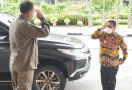 Pjs Gubernur Kepri Bahtiar Apresiasi Swab Test Gratis Melalui Drive Thru - JPNN.com