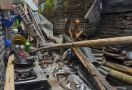 Gempa Pangandaran Merusak Puluhan Rumah di 5 Kabupaten/Kota - JPNN.com