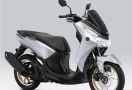 Yamaha Lexi Punya Warna Baru, Cek Harganya di Sini - JPNN.com