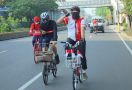 Wahyu Gerindra Minta Anies dan Polisi Lindungi Pesepeda dari Begal - JPNN.com