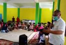 Akhyar Nasution Minta Dukungan Ibu-Ibu Pengajian - JPNN.com