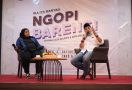 Ngopi Bareng Alumni ITS, Eri Cahyadi Ajak Teknokrat Bangun Kota Surabaya - JPNN.com