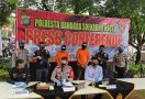 Mantan Polisi Berulah Lagi, Ditangkap di Padang, Terancam Penjara Seumur Hidup - JPNN.com