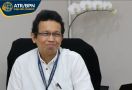 Strategi GT Covid-19 Kementerian ATR/BPN Mencegah Klaster Perkantoran - JPNN.com