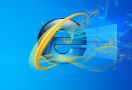 Microsoft Hentikan Layanan Internet Explorer - JPNN.com