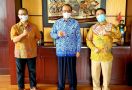 Jadwal Perkenalan Mandalika Racing Team Indonesia Ditunda, Ada Konsep Baru - JPNN.com