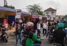 Komunitas Jogoboyo Berkumpul di Jembatan Merah Surabaya, Lihat Aksinya! - JPNN.com