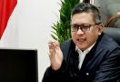 Hasto Hingga Trenggono Terima Kualifikasi Insinyur Profesional Utama - JPNN.com