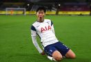 Son Heung Min Menggila, Tottenham Naik ke Posisi Lima - JPNN.com