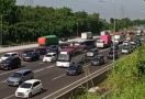 Libur Panjang, Sebegini Jumlah Kendaraan yang Tinggalkan Jakarta - JPNN.com