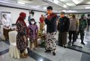 Ganjar Pranowo Peringati Sumpah Pemuda Bareng Pejabat, Disabilitas hingga Eks Napi Terorisme - JPNN.com