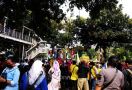 Demo Hari Ini, IKB UI Sebut Era Presiden Jokowi seperti Orde Baru - JPNN.com