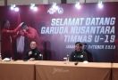 Iwan Bule Ungkap Alasan Pilih Belanda sebagai Lokasi TC Timnas Indonesia U-19 - JPNN.com