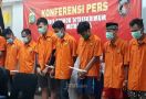 Polisi Ringkus Pelaku Pencurian Sepeda Motor, Begini Modusnya, Waspadalah! - JPNN.com