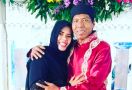 Istri Kiwil Beber Fakta Terkait Kabar Pernikahan Siri Suaminya dengan Venti Figianti - JPNN.com