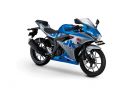 Berburu Diskon di Pameran Otomotif, Suzuki GSX-R150 Tembus Rp 3,5 Juta - JPNN.com