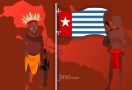Konon Anggota KKB di Papua Kejam dan Bertabiat Buruk, Famili Sendiri pun Dimusuhi - JPNN.com