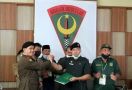 Ade Umar Terpilih Pimpin Brigade Hizbullah Bulan Bintang - JPNN.com