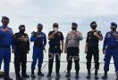 Bea Cukai & Polairud Bersinergi Tingkatkan Pengawasan Pantai Timur Sumatera - JPNN.com