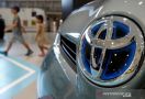 Toyota Kembali Melakukan Recall Terhadap 5,84 juta Unit Mobil - JPNN.com