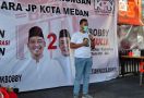 Dukung Bobby Nasution, Bara JP: Saatnya yang Muda Memimpin Medan - JPNN.com