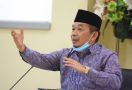 FPKS Pengin Tahu Alasan Polisi Menjerat Habib Rizieq dengan Pasal Penghasutan - JPNN.com