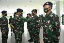 Laksamana Yudo Pimpin Serah Terima 6 Jabatan Strategis TNI AL - JPNN.com
