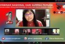Taruna Merah Putih Akan Kerja Total Menangkan Gibran Rakabuming - JPNN.com