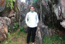 Hadiri Syukuran di Bukit Nobita, Audy Joinaldy: ini Potensi Wisata Luar Biasa - JPNN.com