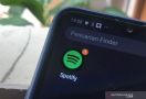 Pengguna Aktif Spotify Mencapai 320 Juta, Kalahkan Apple Music - JPNN.com