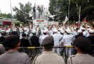 Demo Buruh Hari Ini di Jakarta, FPI dan PA 212 juga Kerahkan Massa - JPNN.com