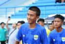 Kakang Rudianto Rela Puasa Jauh dari Keluarga demi Timnas U-23 - JPNN.com