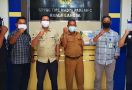 Bea Cukai Magelang dan Kuala Langsa Gencarkan Sosialisasi Gempur Rokok Ilegal - JPNN.com