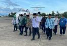 Plt Ketum PPP Pakai Jet Pribadi ke Sejumlah Daerah, dari Mana Uang Sewanya? - JPNN.com