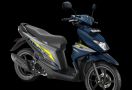 Suzuki Dandani Nex II, Lihat Tuh Perubahannya - JPNN.com