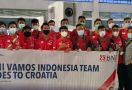 Vamos Indonesia Kirim 20 Pesepak Bola Muda Latihan ke Kroasia - JPNN.com