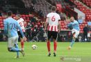 City Tekuk Sheffield United, Ini Skor Akhirnya - JPNN.com