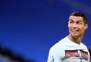 Ronaldo Negatif, Tetapi Pemain Lain Banyak Banget Terpapar COVID-19 - JPNN.com
