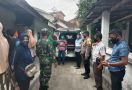 Berita Duka, Sri Astuti Meninggal Dunia di Rumah, TNI dan Polisi Sampai Turun ke Lokasi - JPNN.com