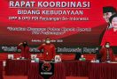 Hasto dan Risma Sampaikan Komitmen PDIP untuk Sukseskan Gerakan Menanam - JPNN.com