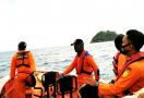 Sudah Sepekan, Tim SAR Belum Temukan Mukhromin yang Melompat ke Laut, Semoga - JPNN.com